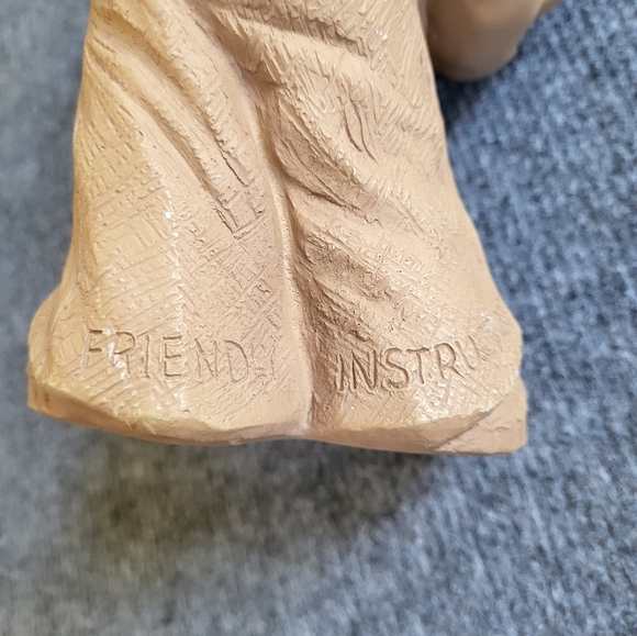 Fannykins "friend instruction " - Picture 8 of 10